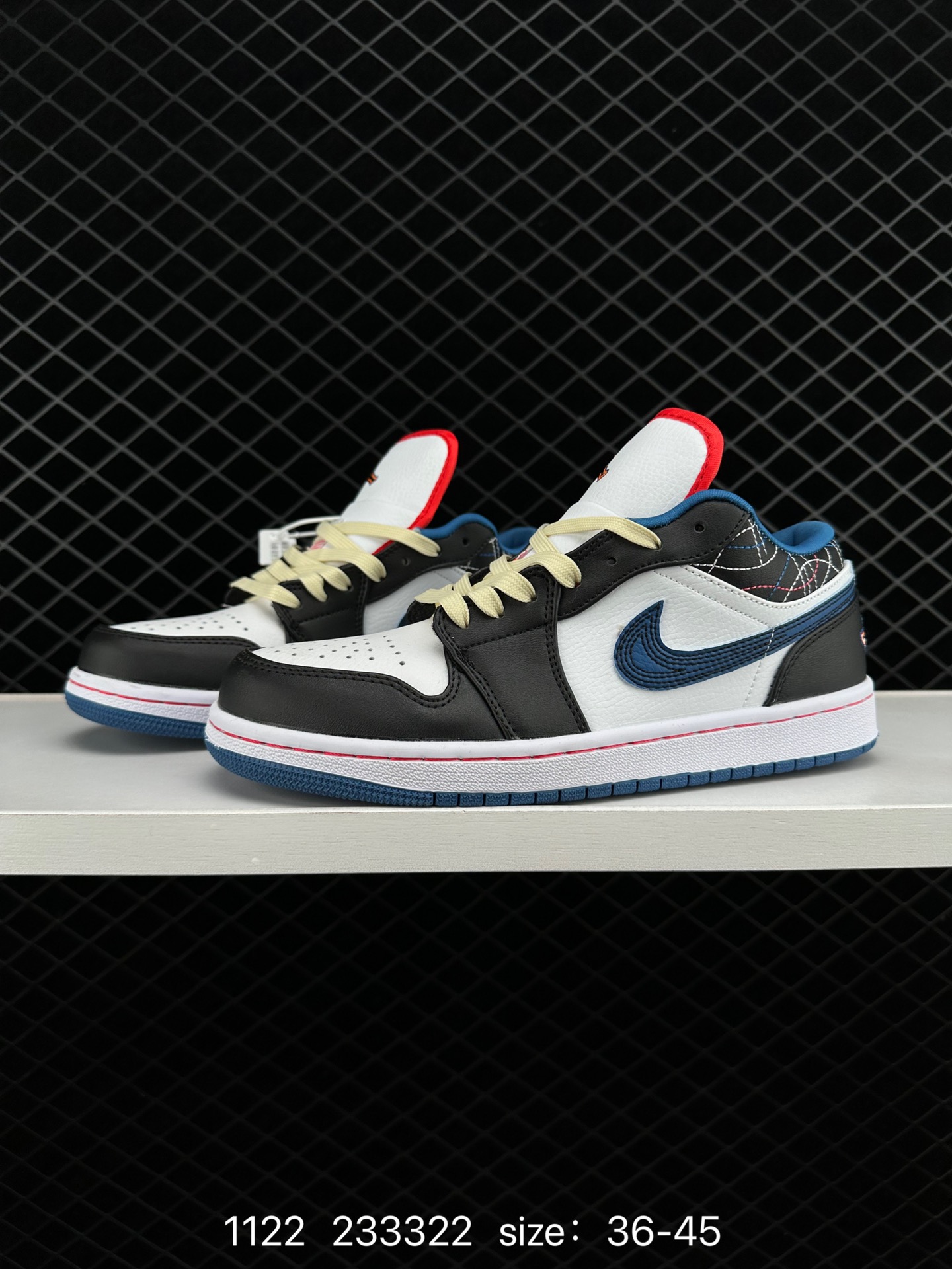 Air Jordan 1 Mid aj1